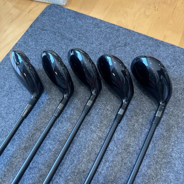 (二手) ELEVEN 雞腿套組 6-P (共五隻) 0009