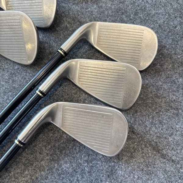 (二手)XXIO MP500 5-P (共6隻) 0001