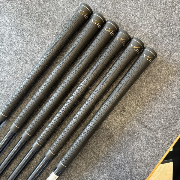 (二手)XXIO MP500 5-P (共6隻) 0001