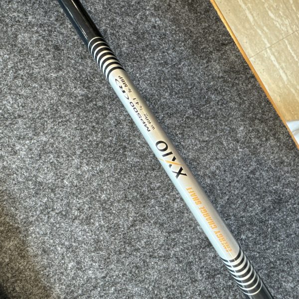 (二手)XXIO MP500 5-P (共6隻) 0001