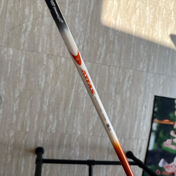 S__83738645_0 (二手) Taylormade R11 10.5度 0075