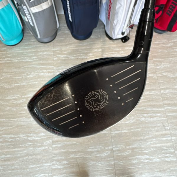 (二手) Callaway RAZR FIT X-TREME 8.5度 1/180076