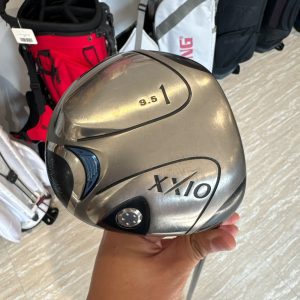 S__83804168_0 (二手)XXIO MP500 DR 9.5度 0001