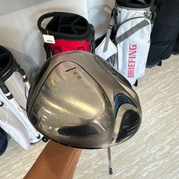 (二手)XXIO MP500 DR 9.5度 0001