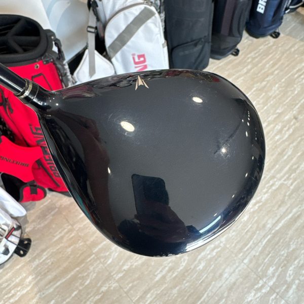 (二手)XXIO MP500 DR 9.5度 0001