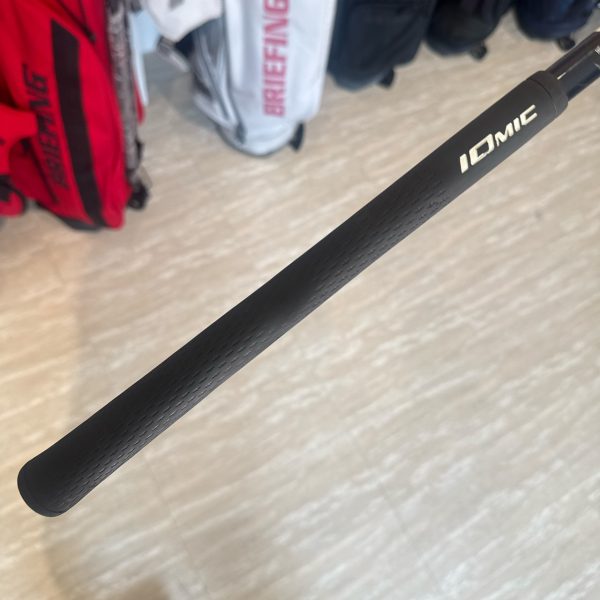 (二手)XXIO MP500 DR 9.5度 0001