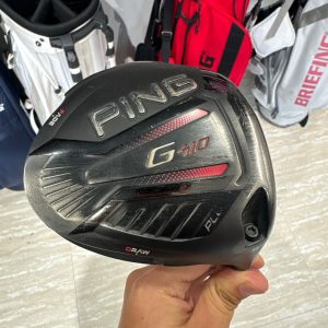 (二手)PING G410 9度 2/210095