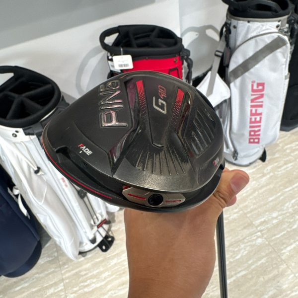 S__83820548_0 (二手)PING G410 9度 2/210095