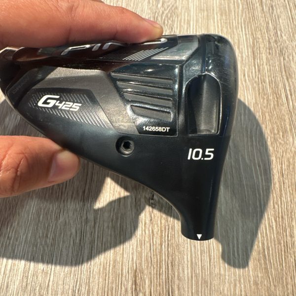 S__83951622_0 (二手) PING G425 MAX 10.5度 OnlyHead 2/30096