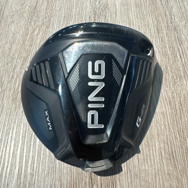S__83951623_0 (二手) PING G425 MAX 10.5度 OnlyHead 2/30096