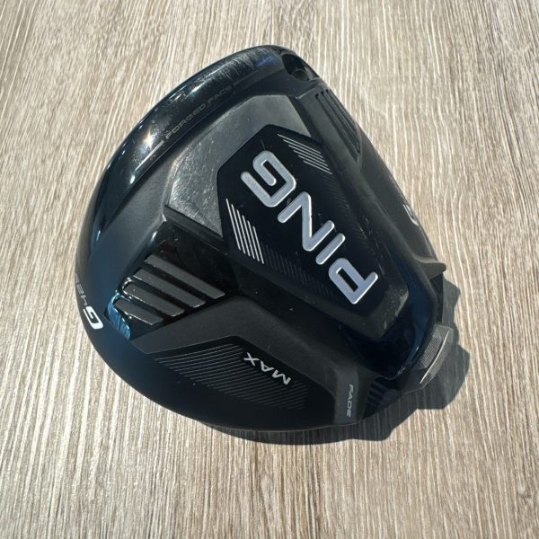 S__83951624_0 (二手) PING G425 MAX 10.5度 OnlyHead 2/30096