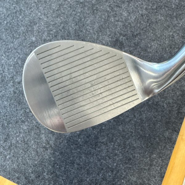 (二手)MAJESTY W-MOMENT 56度 00003