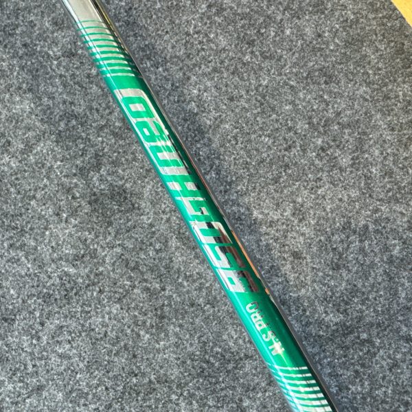 (二手)MAJESTY W-MOMENT 52度 00003