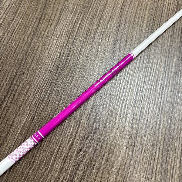 S__84271114_0 全新Kasco練習桿 七號鐵(女仕)