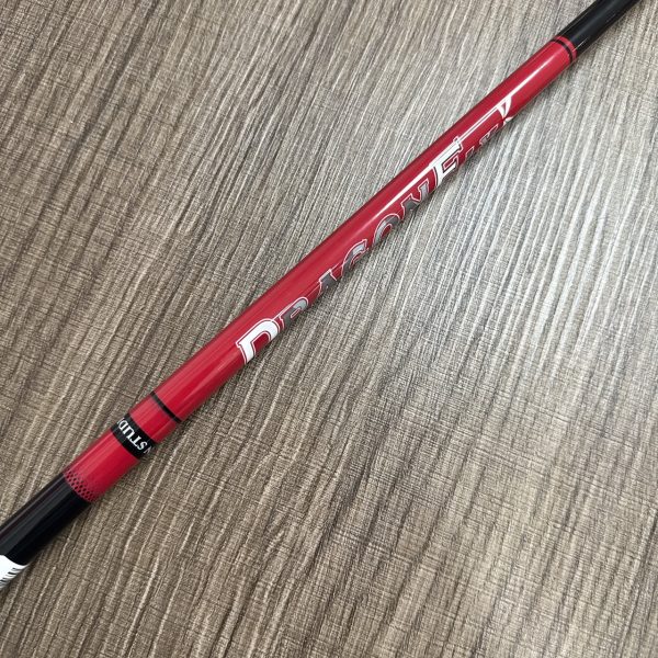 全新Kasco練習桿 七號鐵(男仕)