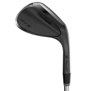 (全新) 2025 Cleveland Golf RTZ WEDGE