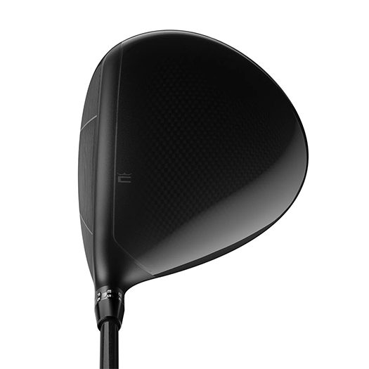 2026 Cobra OPTM MAX-K DRIVER