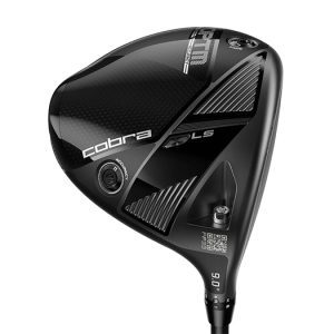 2026 Cobra OPTM LS DRIVER