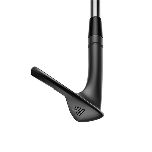 (全新)2025 Cobra KING Black Wedge VERSATILE 黑頭