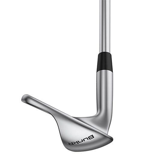 (全新)2025 PING BunkR Wedge