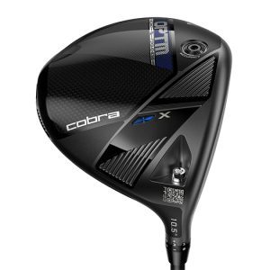 2026 Cobra OPTM X DRIVER