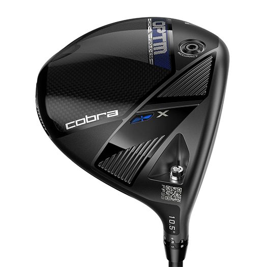 2026 Cobra OPTM X DRIVER
