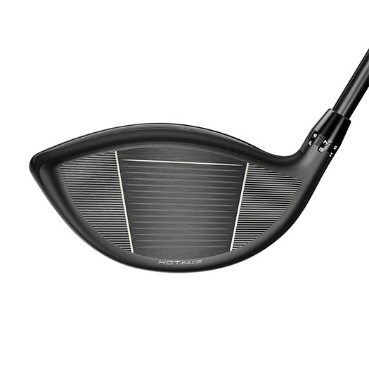 2026 Cobra OPTM X DRIVER