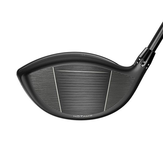 2026 Cobra OPTM LS DRIVER