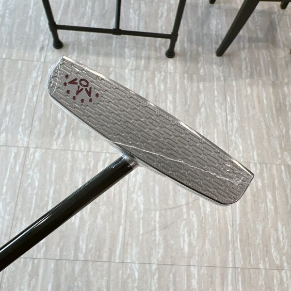 (全新) Scotty Cameron  Phantom 11R OC 低扭矩推桿