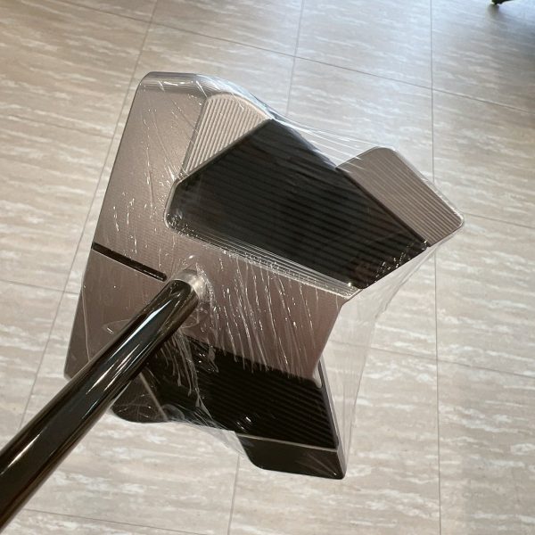 (全新) Scotty Cameron  Phantom 11R OC 低扭矩推桿