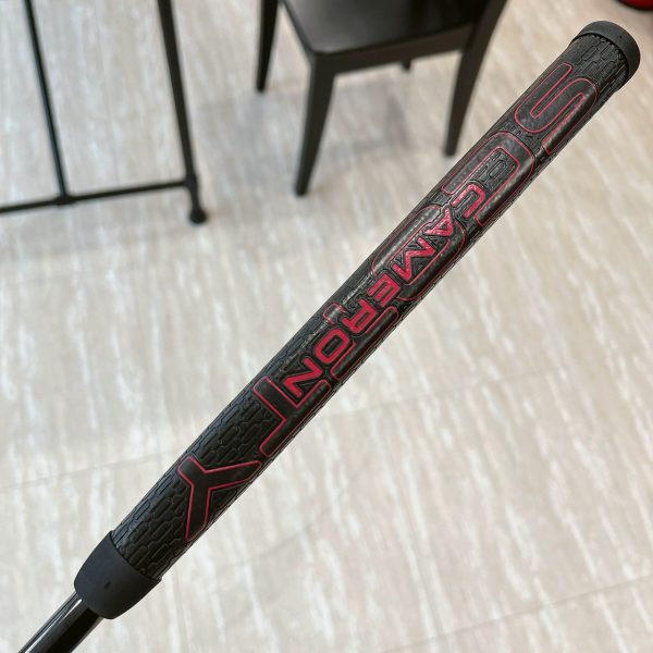 (全新) Scotty Cameron  Phantom 11R OC 低扭矩推桿