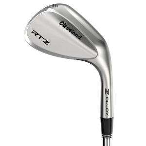 (全新) 2025 Cleveland Golf RTZ WEDGE