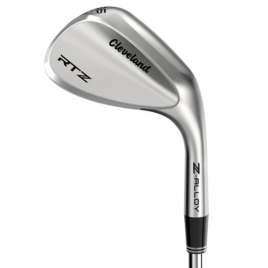 (全新) 2025 Cleveland Golf RTZ WEDGE
