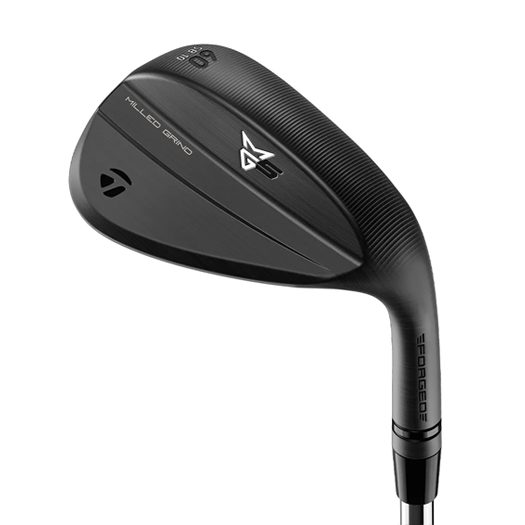 (全新)2025 TaylorMade MG5 MILLED GRIND 5 WEDGE