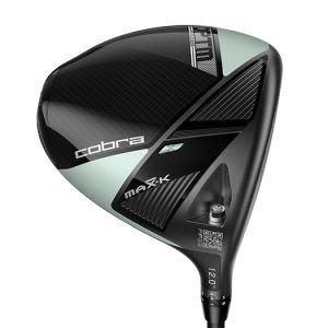 2026 [女仕] Cobra OPTM MAX-K Womens DRIVER