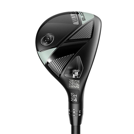 2026 [女仕] Cobra OPTM Womens Hybrid