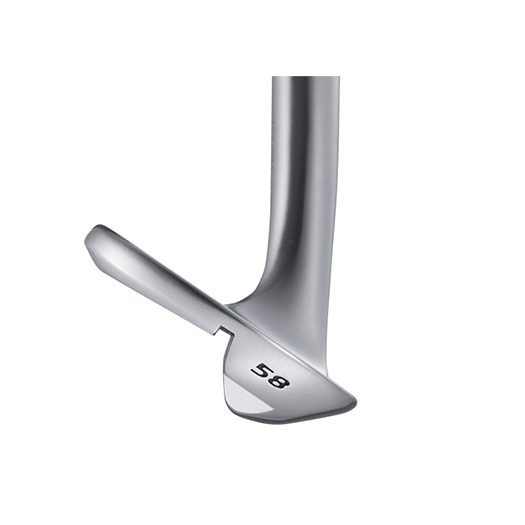 (全新)2025 RomaRo Ray SX-S WEDGE  S20C軟鐵鍛造與鑄造工藝