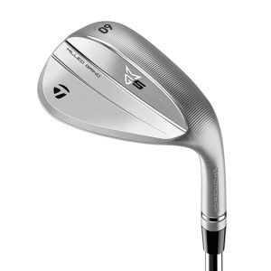 (全新)2025 TaylorMade MG5 MILLED GRIND 5 WEDGE