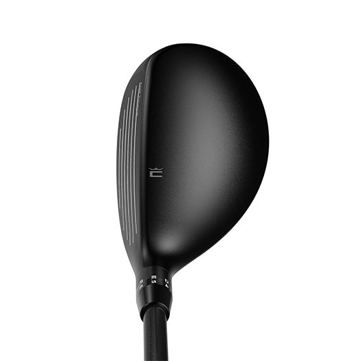 2026 Cobra OPTM Hybrid 首款針對POI(慣性積)優化木桿