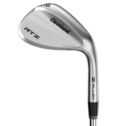 (全新) 2025 Cleveland Golf RTZ FULL-FACE WEDGE