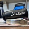 Scotty Cameron 1951 Major Commemorative Limited Edition Putter (1 of 50)