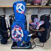 Scotty Cameron 2025 Festival Circle T Sakura Tour Bag