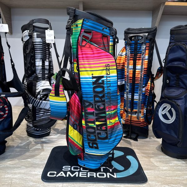 Scotty Cameron Wanderer Serape