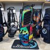 Scotty Cameron Wanderer Serape