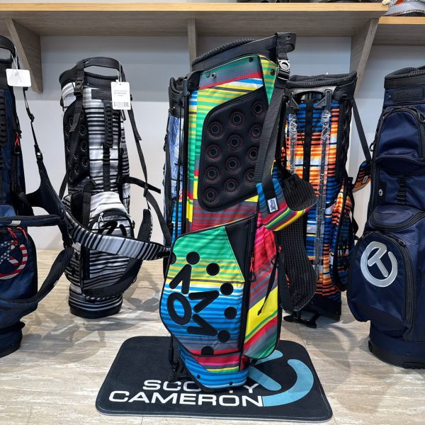 Scotty Cameron Wanderer Serape