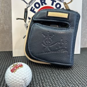 Scotty Cameron California Series Perforated Blade Headcover