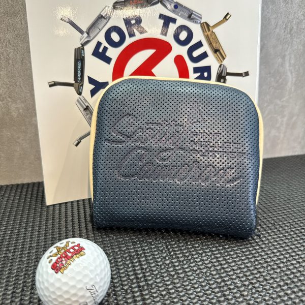 Scotty Cameron California Series Perforated Blade Headcover