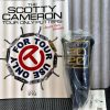 Scotty Cameron 2020 Club Cameron Member Blade