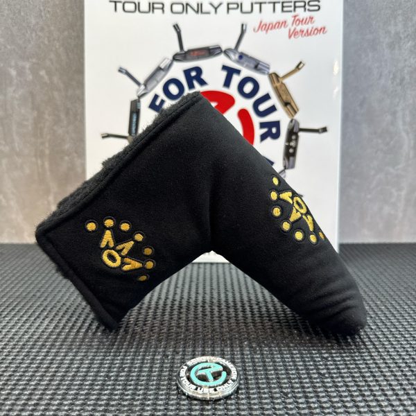 Scotty Cameron 2011 Museum & Gallery Member Headcover