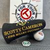 Scotty Cameron 2011 Museum & Gallery Member Headcover